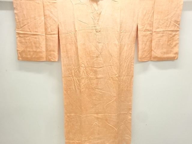 JAPANESE HITOE JUBAN / SHIBORI / ABSTRACT
